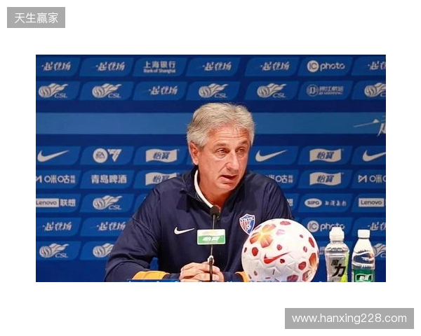 乔迪:海港实力很强,我们必须拿出积极的态度 乔迪:海港实力很强,我们必须拿出积极的态度