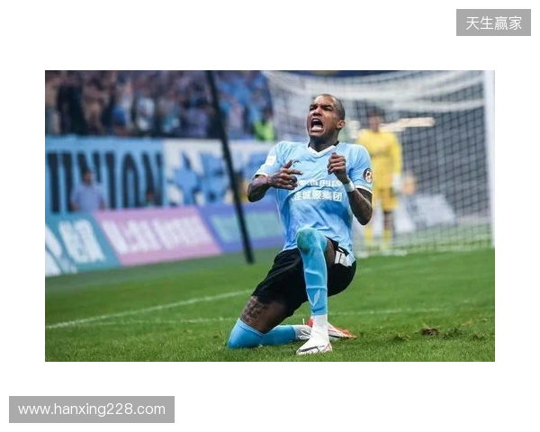 鲁媒:克雷桑对阵大连英博当日主动求战,若恢复顺利可战河南队 鲁媒:克雷桑对阵大连英博当日主动求战,若恢复顺利可战河南队